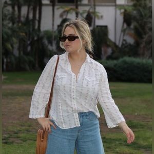 Meet your Posher, Jillian